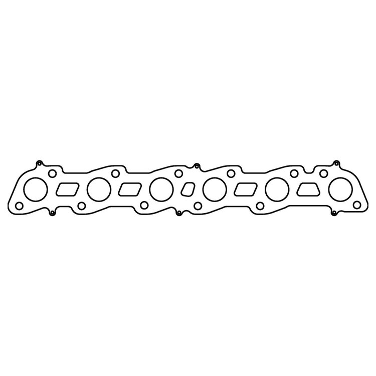 C14126-030 Nissan RB30E/RB30ET/RB30S Exhaust Manifold Gasket