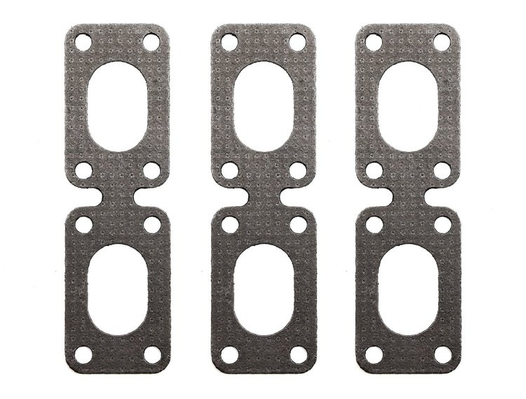 C14128-060 BMW M50B25/M50B25TU/S50B30US Exhaust Manifold Gasket Set