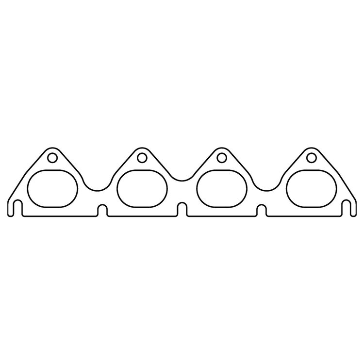 C14176HTS Honda B16A2/B16A3/B18A1/B18B1/B18C1/B18C5/B20B4/B20Z2 Exhaust Manifold Gasket