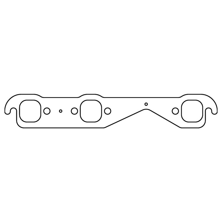 C15008-064 Chevrolet 3.8/4.3L Gen-1 90 Degree V6 Exhaust Manifold Gasket Set