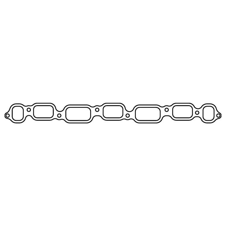 C15010-059 Chevrolet Gen-3 Inline 6 Cylinder Intake Exhaust Manifold Gasket