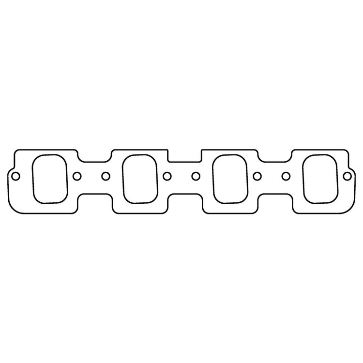 C15037-060 GM LSX Gen-4 Small Block V8 Intake Manifold Gasket Set