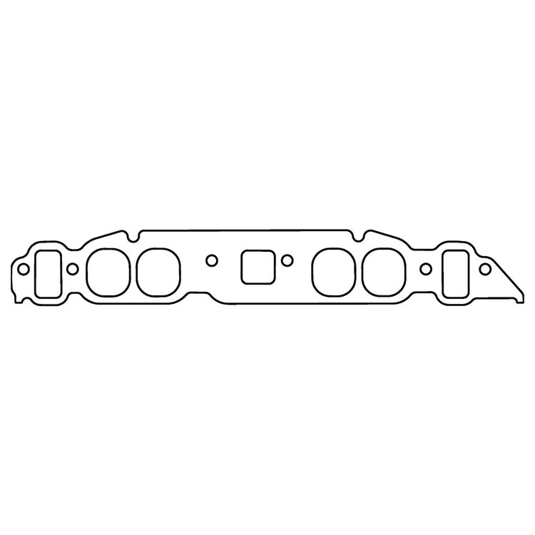 C15041-125 Chevrolet Mark-IV; GM Gen-V/VI Big Block V8 Intake Manifold Gasket Set
