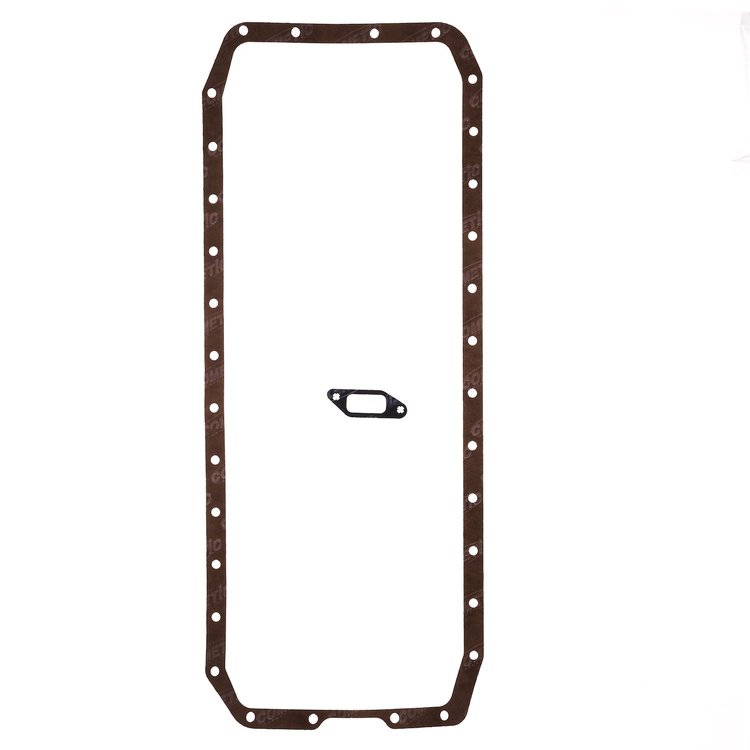 C15074 Cummins 6.7L ISB Oil Pan Gasket Kit