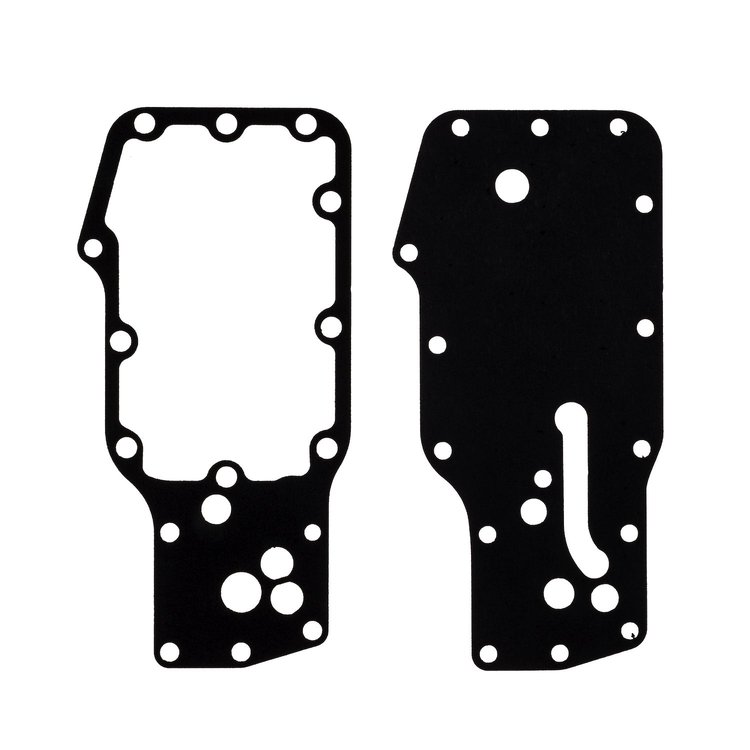 C15075 Cummins 6.7L ISB Engine Oil Cooler Gasket Kit