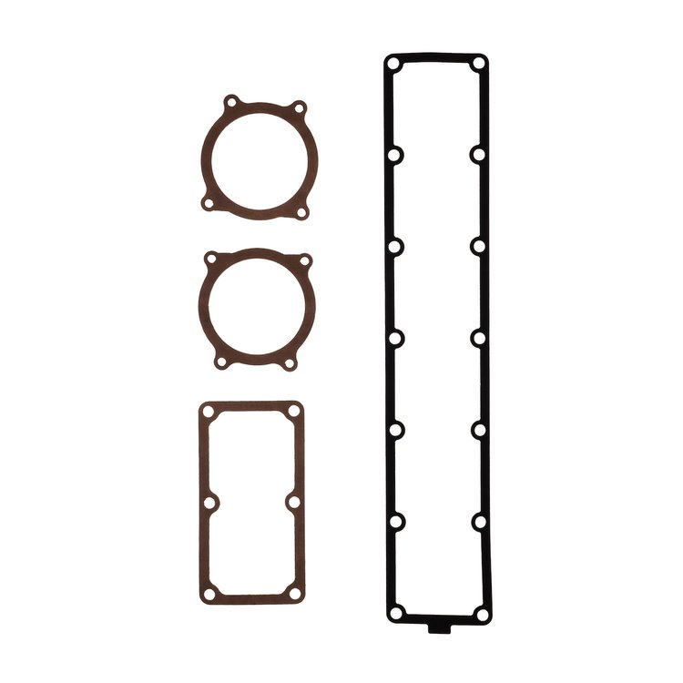 C15076 Cummins 6.7L ISB Intake Manifold Gasket Kit