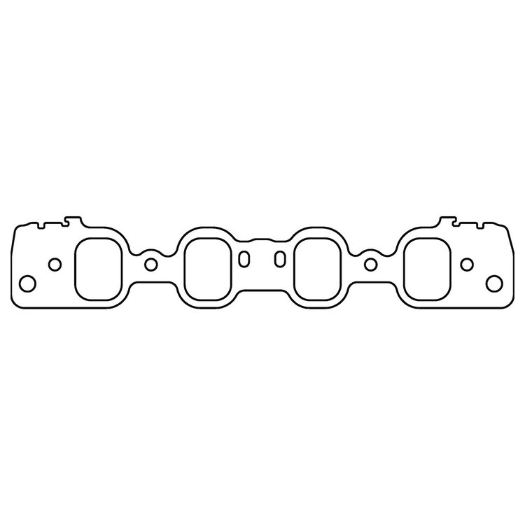 C15102 Ford 335 Series V8 Intake Manifold Gasket Set