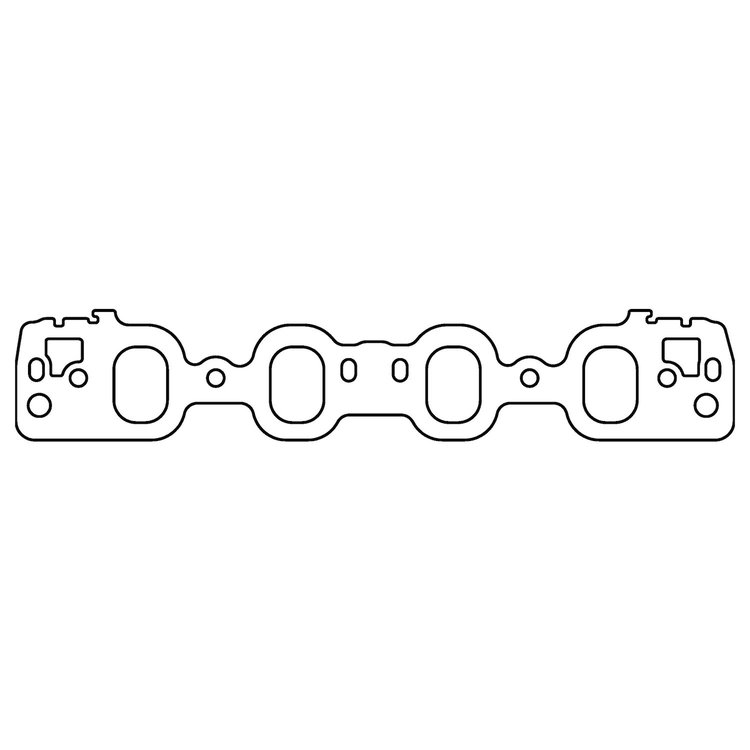 C15103 Ford 335 Series V8 Intake Manifold Gasket Set