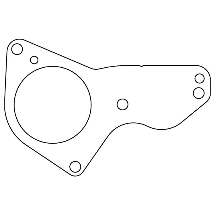 C15136 Ford Flathead V8 59A Water Pump Gaskets