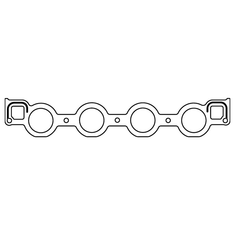 C15140-060 Ford 427 SOHC FE V8 Intake Manifold Gasket Set