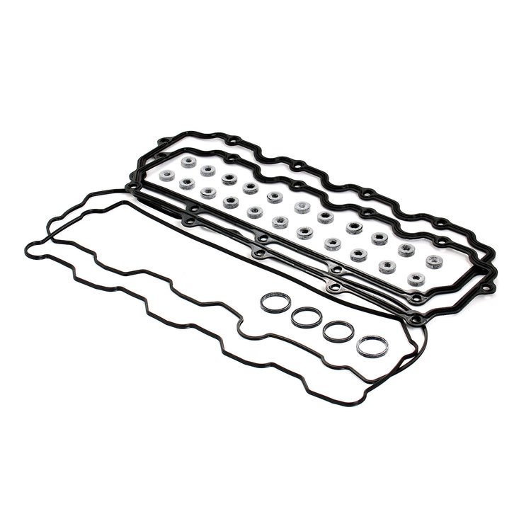 C15143 Ford 6.0L Power Stroke Valve Cover Gasket Kit