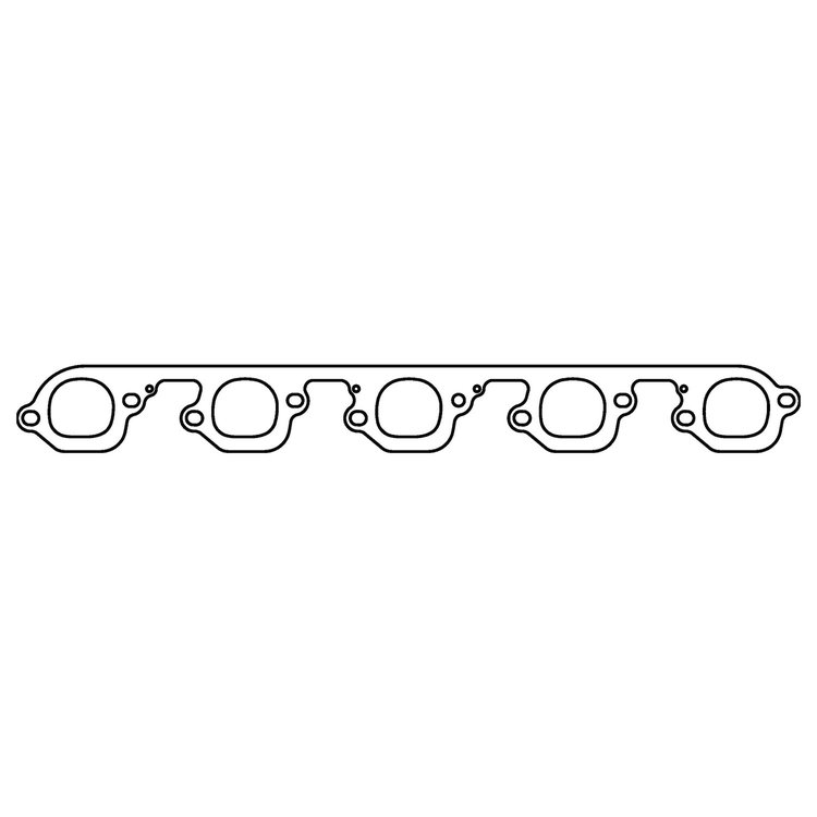 C15150-040 Chrysler VX I/ZB II Viper Exhaust Manifold Gasket Set