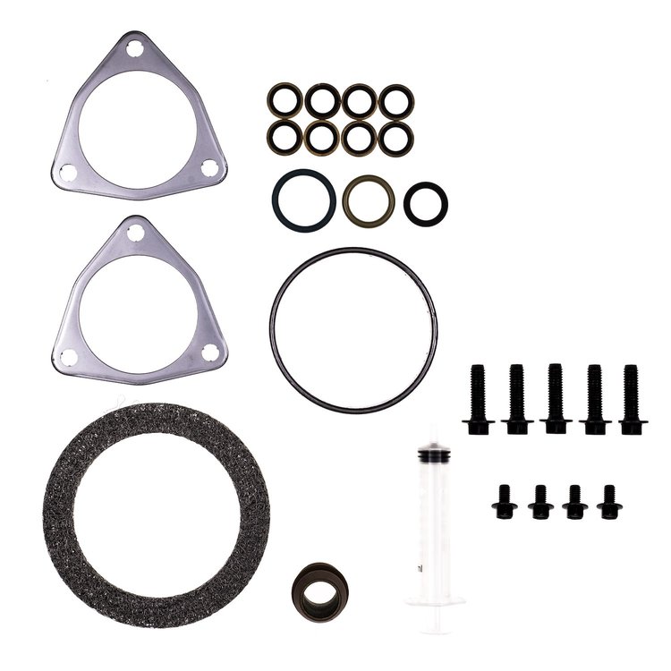C15154 Ford 6.4L Power Stroke Turbo Mounting Gasket Kit