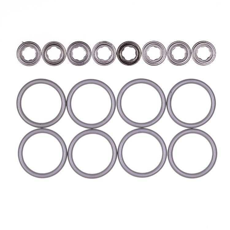 C15155 Ford 6.4L Power Stroke Fuel Injector Seal Kit
