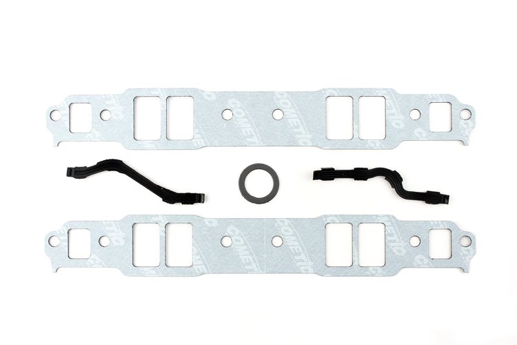 C15178FC Chevrolet Gen-1 Small Block V8 Intake Manifold Gasket Set
