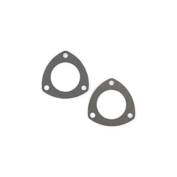 C15187HTS Exhaust Header Collector Gasket Set