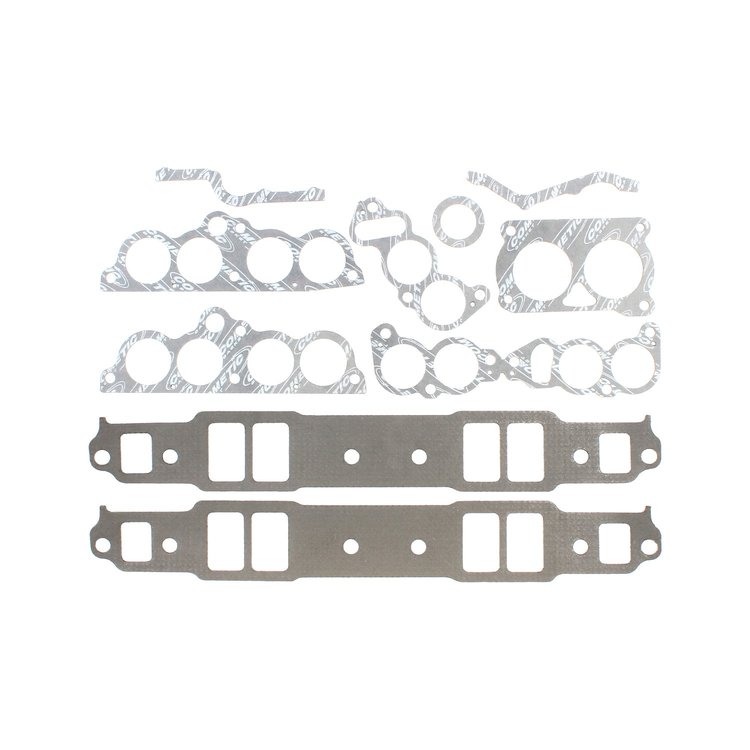 C15198 Chevrolet L98/LB9 Gen-1 Small Block V8 TPI Intake Manifold Gasket Kit