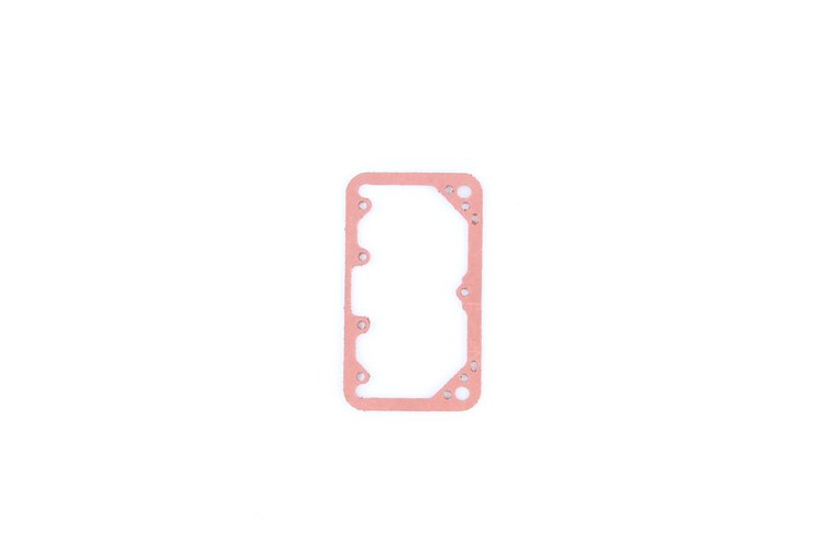 C15241 Holley Float Bowl Gasket
