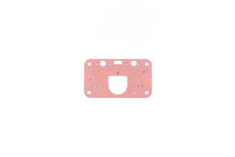 C15242 Holley Metering Block Gasket