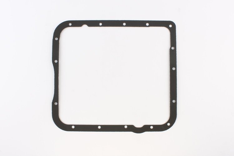 C15251 GM TH700-R4/4L60-E Transmission Oil Pan Gasket