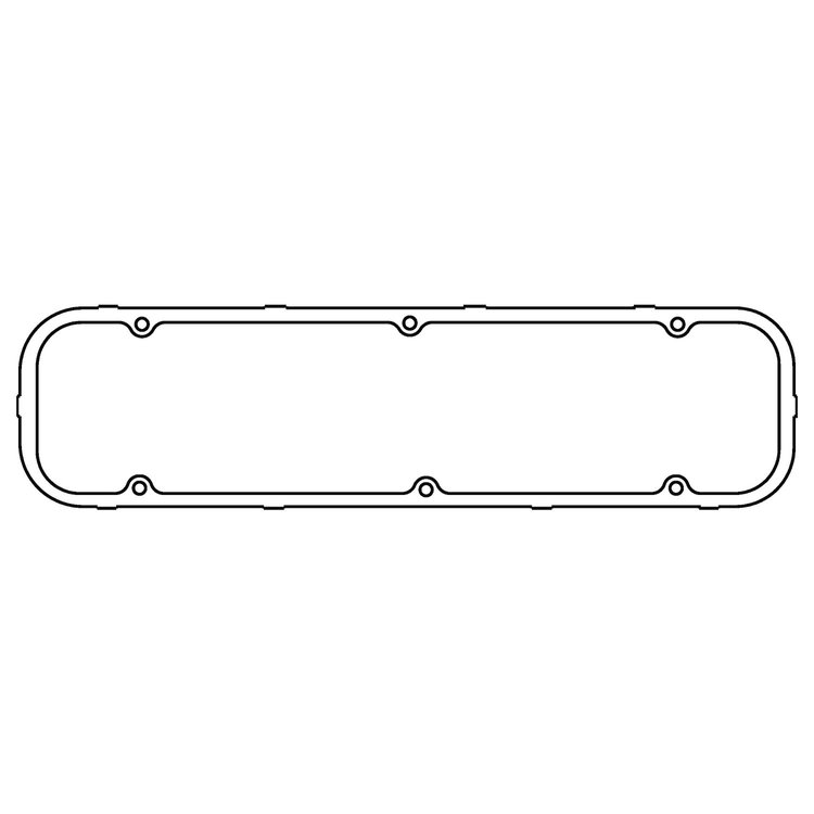 C15273-188 Buick 350 Small Block V8 Valve Cover Gasket