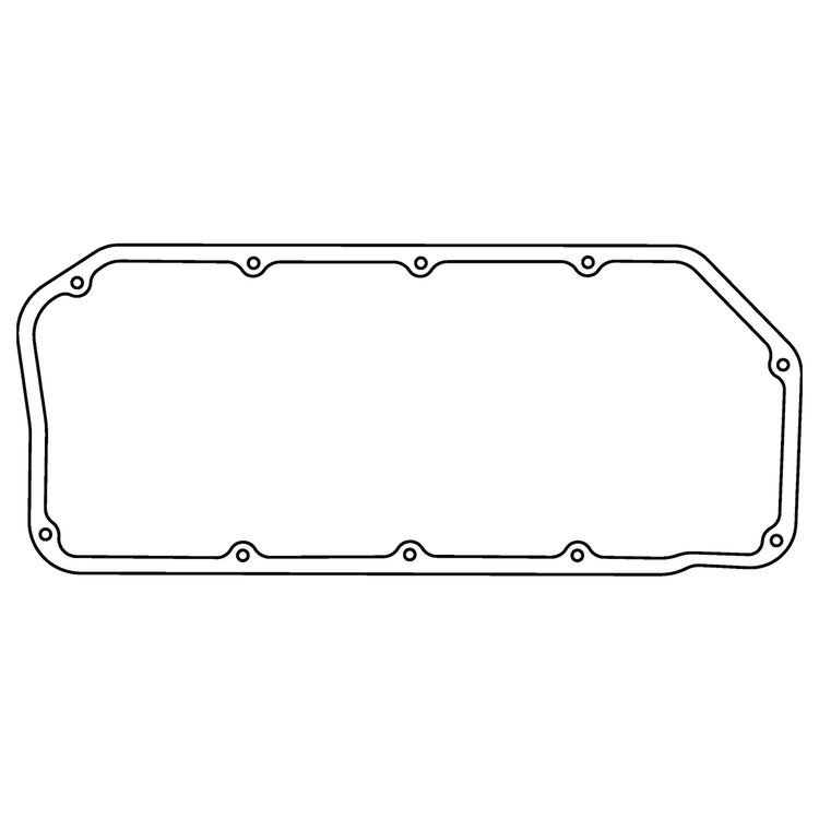 C15300 Chrysler 7.0L 426 Hemi Valve Cover Gasket Set