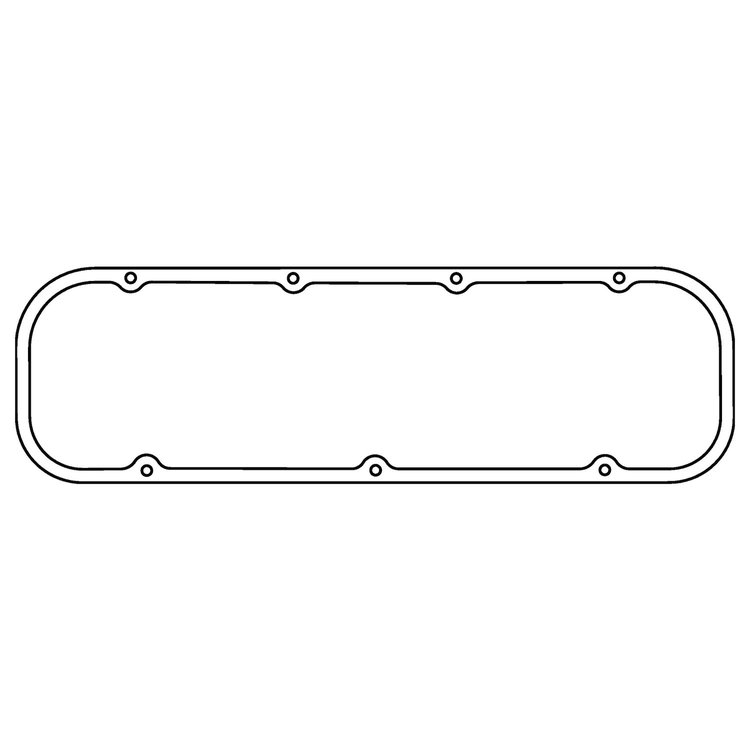 C15302 Chevrolet Gen IV/V/VI Valve Cover Set