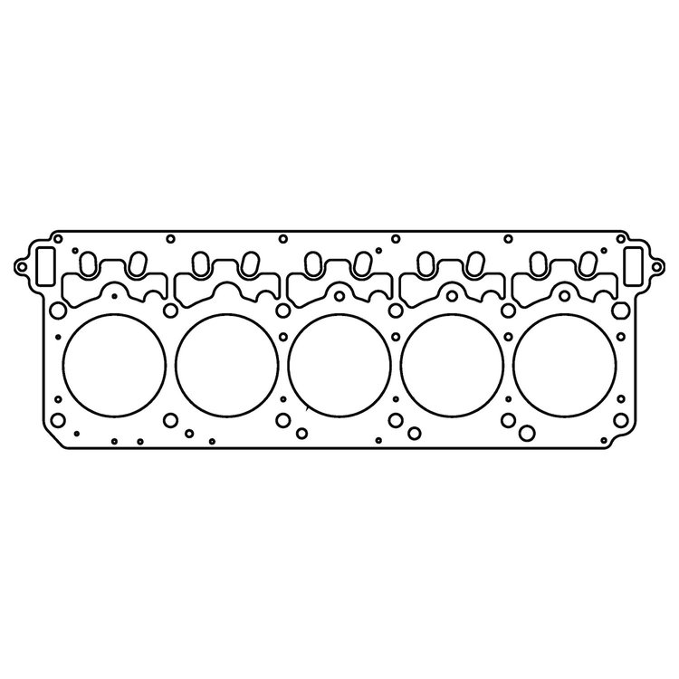 C15377-040 Chrysler VX I Viper Cylinder Head Gasket