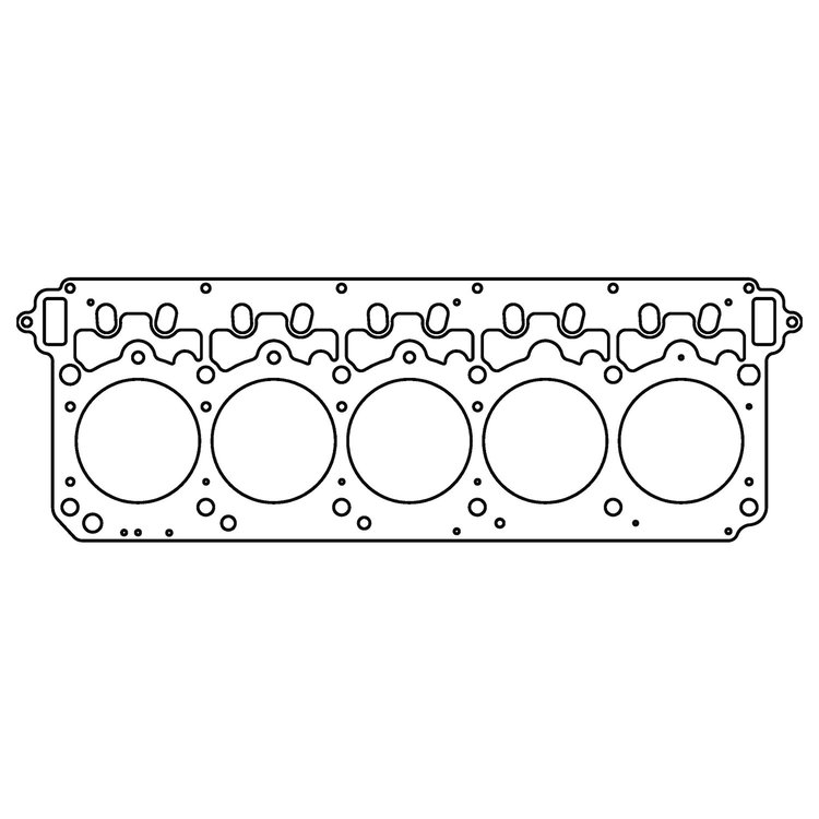 C15378-040 Chrysler VX I Viper Cylinder Head Gasket