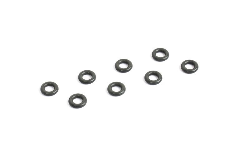 C15383 Ford/GM Fuel Injector O-Ring