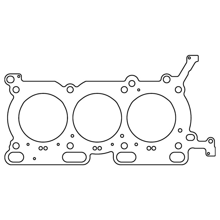 C15404-048 Ford Duratec 35 Cylinder Head Gasket