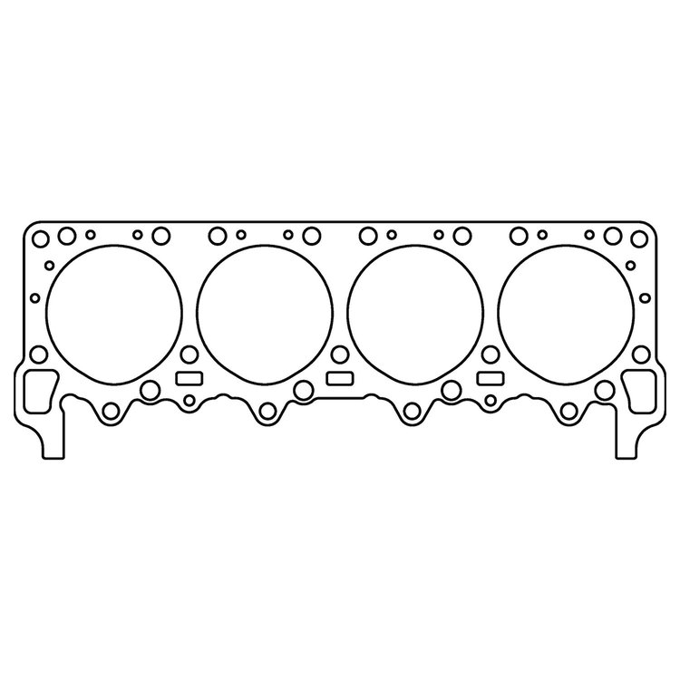 C15419-043 Chrysler Gen-2 Hemi V8 Cylinder Head Gasket