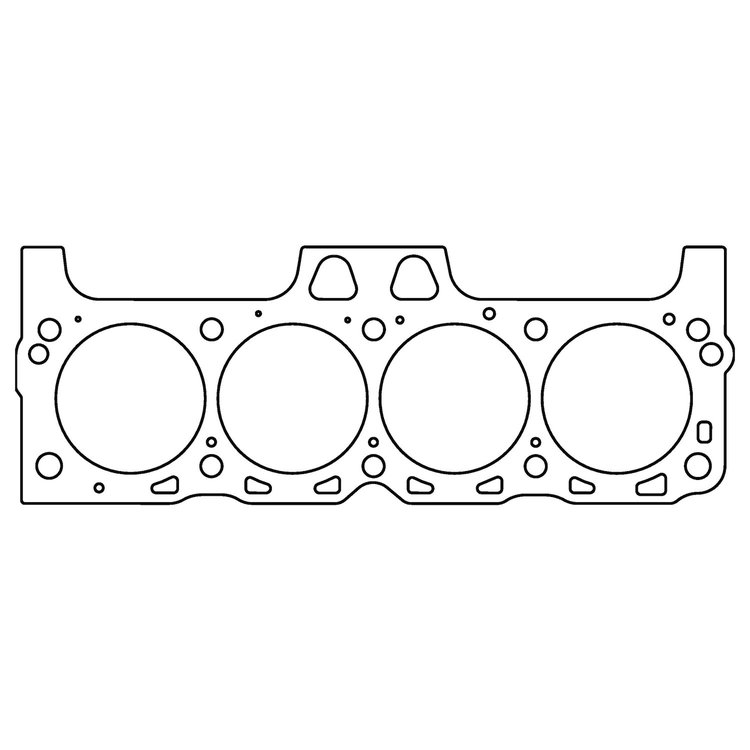 HEAD GSKT BBF 4.520  .043