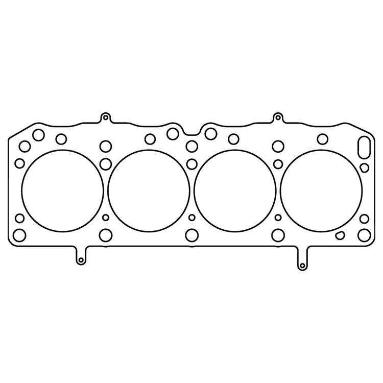 C15424-040 Cosworth BDG Cylinder Head Gasket