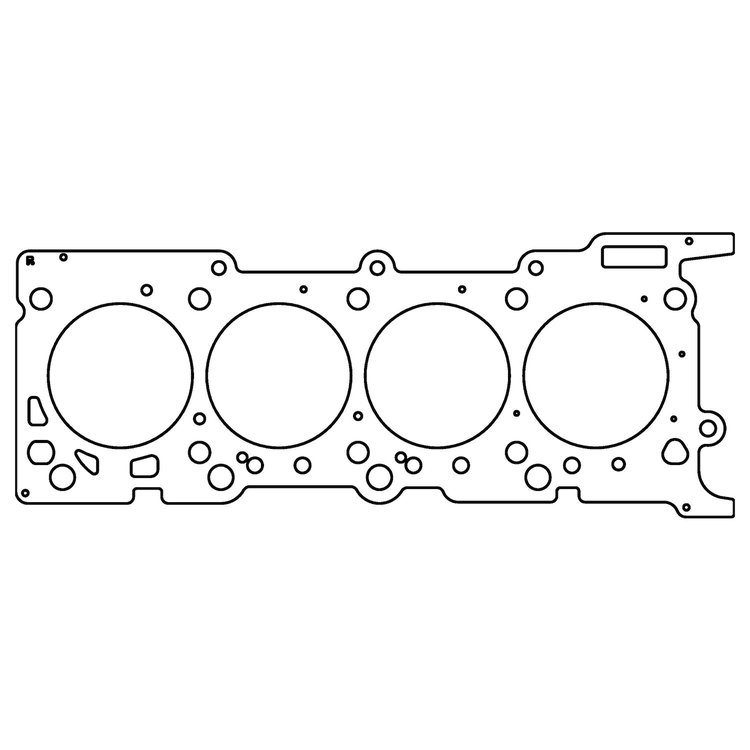 C15429-054 Ford 6.2L Boss Cylinder Head Gasket