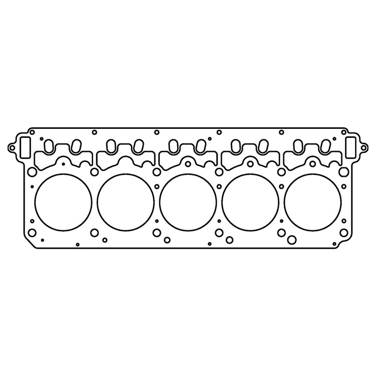 C15431-040 Chrysler VX I Viper Cylinder Head Gasket