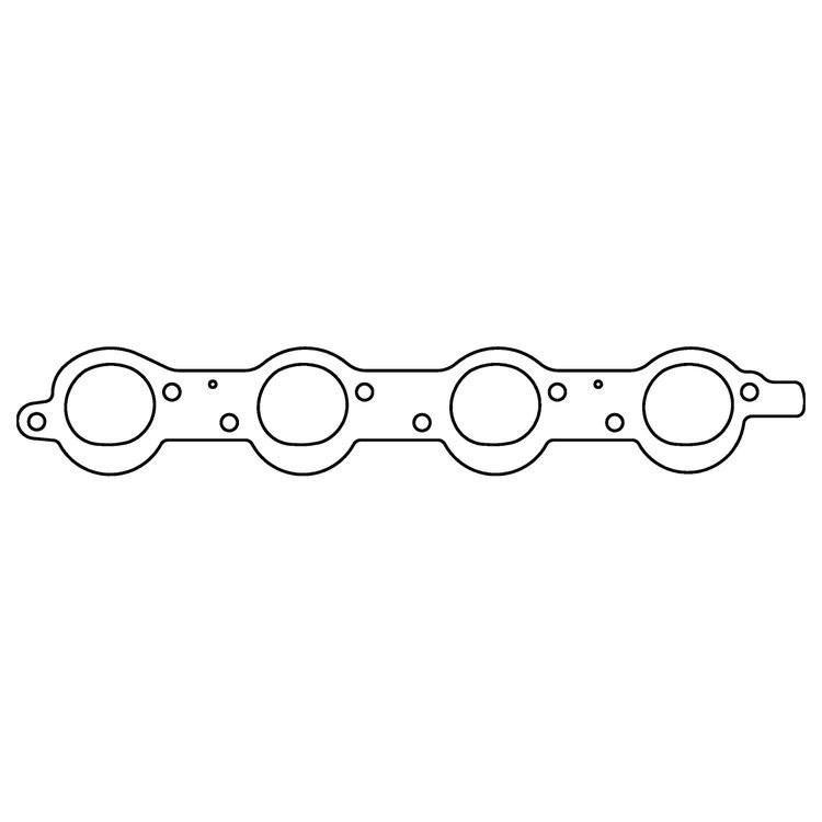 C15443-030 Chevrolet Mark-IV; GM Gen-V/VI Big Block V8 Exhaust Header Gasket