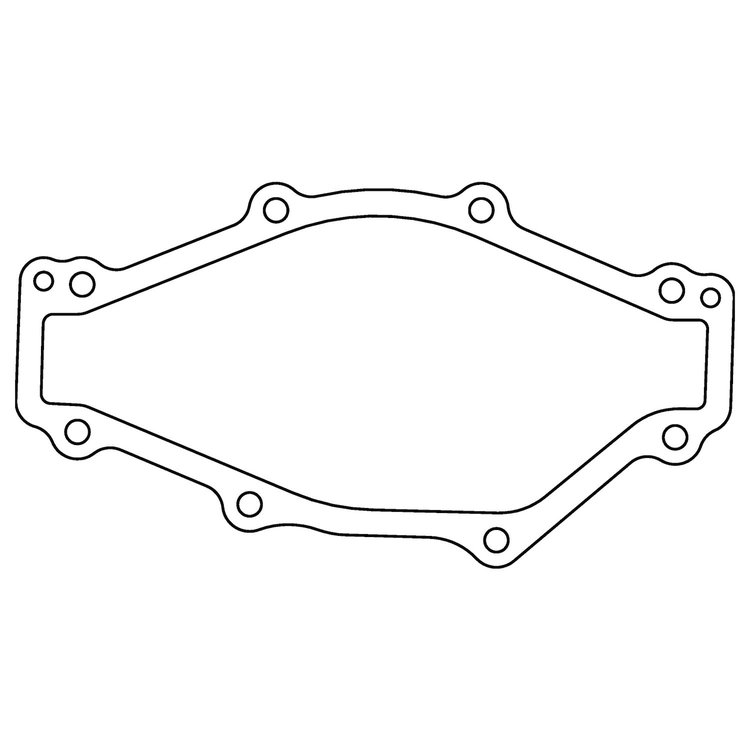 C15451-032 Holden 253/304/308 V8 Water Pump Gasket