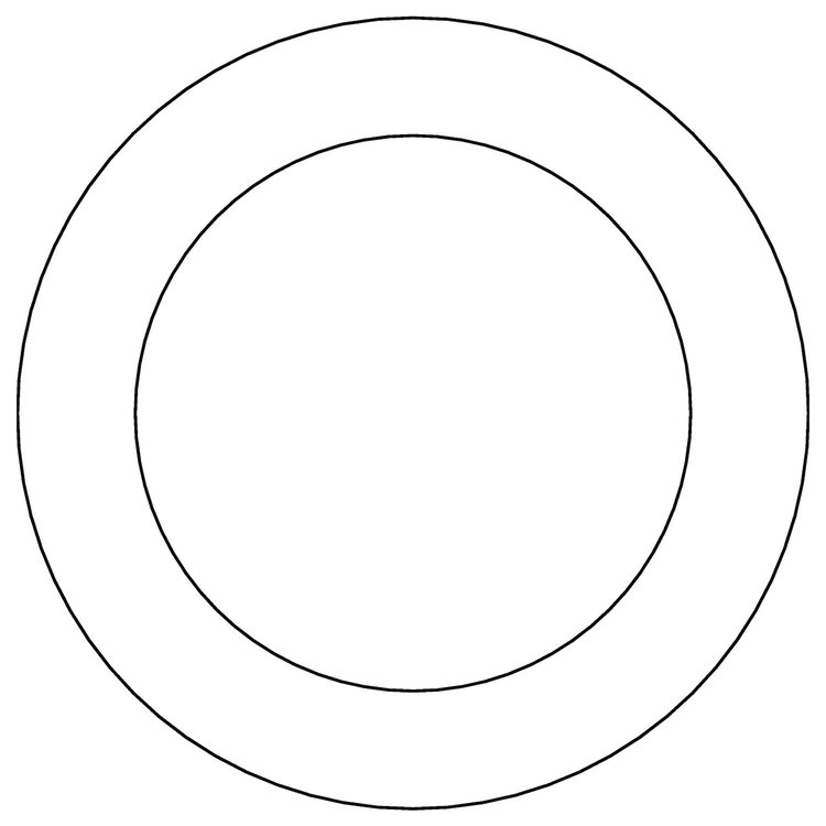 C15457-031 Holden 253/304/308 V8 Distributor Gasket
