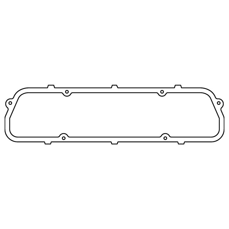 C15458-188 Holden 253/304/308 V8 Valve Cover Gasket
