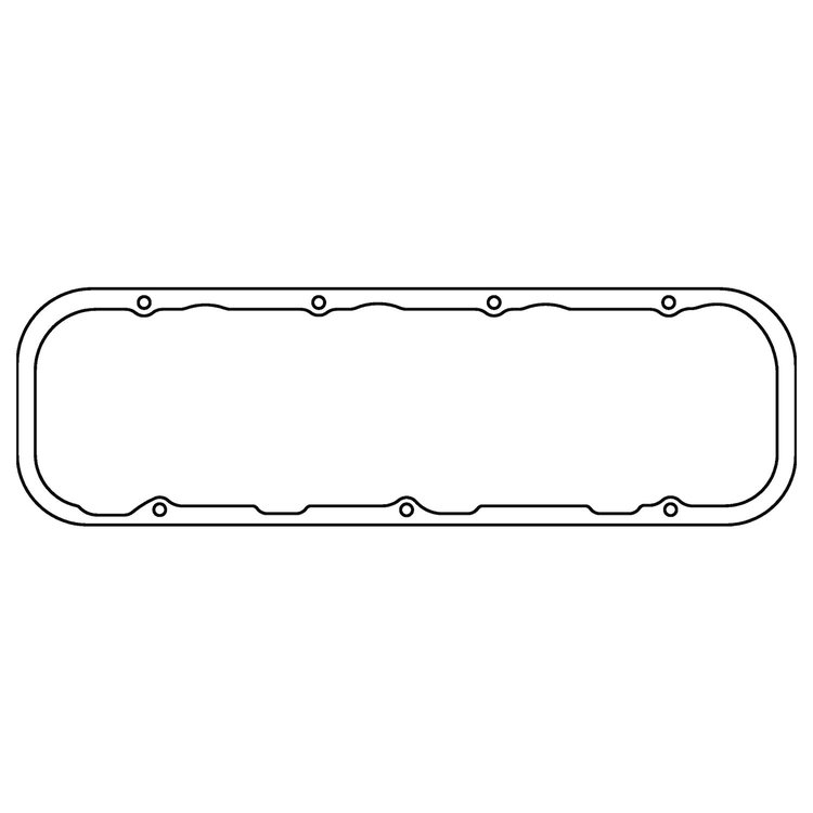 C15460 Chevrolet Mark-IV; GM Gen-V/VI Big Block V8 Valve Cover Gasket