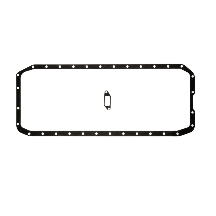 C15470 Cummins 5.9L ISB CR Oil Pan Gasket Set