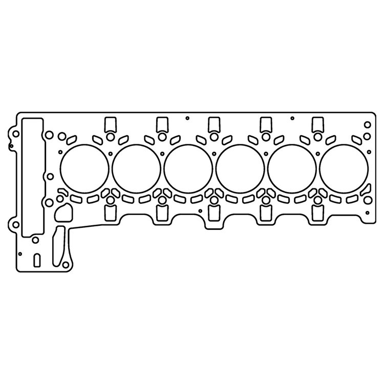 C15476-044 BMW N55B30/N55B30M0/N55B30O0/N55B30T0/N55HP Cylinder Head Gasket