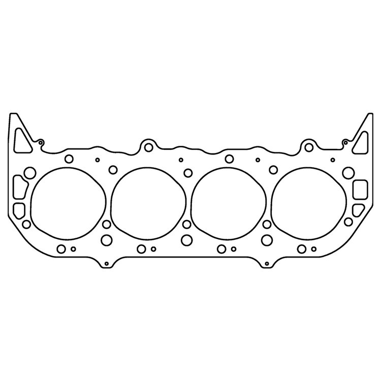 C15516-060 Chevrolet Mark-IV Big Block V8 Cylinder Head Gasket