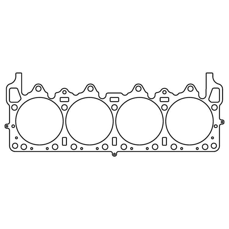 C15518-040 Chrysler Gen-2 Hemi Cylinder Head Gasket