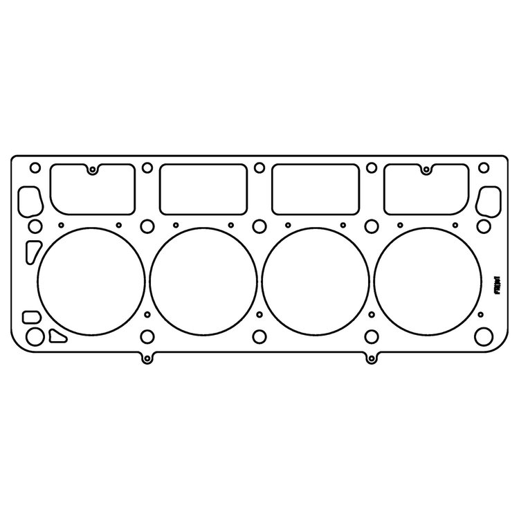 C15524-060 GM LS Gen-3/4 Small Block V8 Cylinder Head Gasket