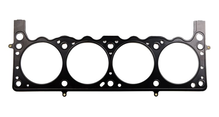 Cylinder Head Gasket Fits Select 1992-2003 Dodge/Jeep Models with 5.2L/5.9L Magnum V8 Engines [.036 in.]