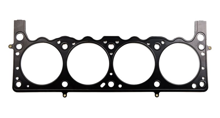 Cylinder Head Gasket Fits Select 1992-2003 Dodge/Jeep Models with 5.2L/5.9L Magnum V8 Engines [.066 in.]
