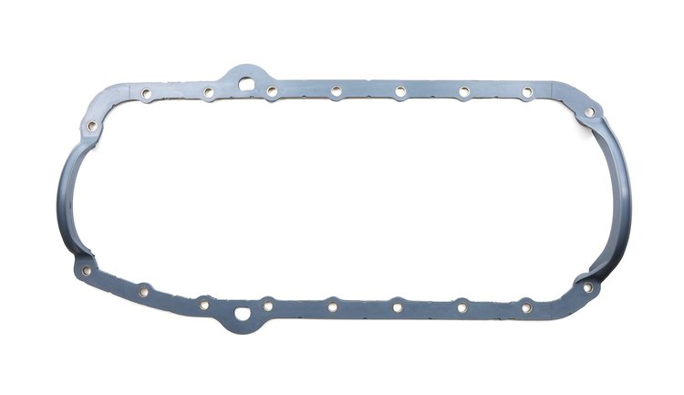 C15546 Chevrolet Gen-1 Small Block V8 Oil Pan Gasket