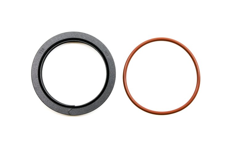 C15560 Chevrolet Mark-IV Big Block V8 Rear Main Seal